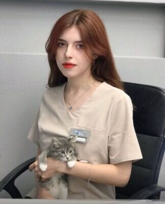 Марта Вячеславовна Тенгелиди