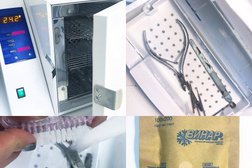 Салон красоты Daniel, с рейтингом 4.4 - находится по адресу Самара, улица Мичурина, 48 