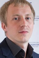 Даниил Александрович Гусев