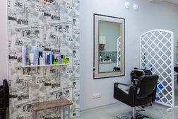 Салон красоты LePota, с рейтингом 4.8 - находится по адресу Краснодар, улица Петра Метальникова, 28 