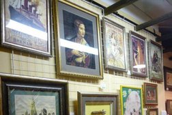 Галерея Быстрорама, с рейтингом 5 - находится по адресу Екатеринбург, улица Карла Либкнехта, 27 