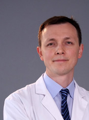 Специалист МРТ, рентгенолог Алексей Олегович Кокунин