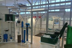 Компания Юникс, с рейтингом 2.9 - находится по адресу Ярославская область, Углич, Ростовская улица, 53 