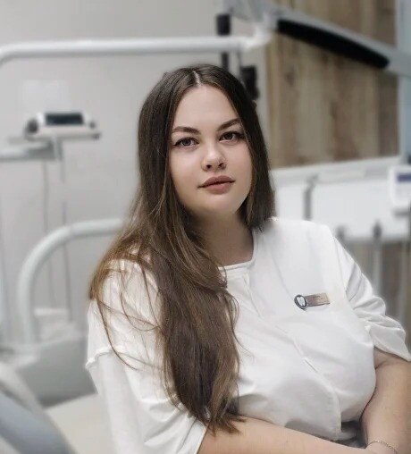 Юлия Анатольевна Нечаева