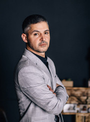 Адвокат, арбитражный управляющий Гурген Вартанович Варданян