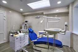 Стоматологическая клиника Доктор-А, с рейтингом 5 - находится по адресу Саратов, им. Шевченко Т.Г. улица, 61/63 