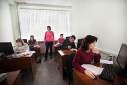 Городской центр дополнительного профессионального образования, с рейтингом 3.9 - находится по адресу Москва, Ткацкая улица, 1 