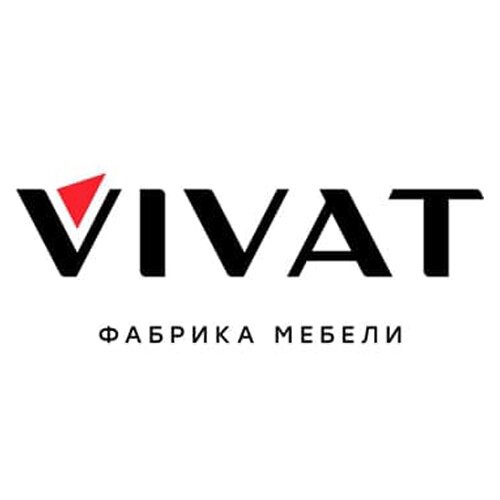 Vivat мебель com