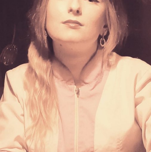 Ирина Климова