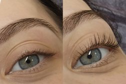 Студия ламинирования ресниц и оформления бровей на улице Карла Маркса, 121, с рейтингом 4 - находится по адресу Вологда, улица Карла Маркса, 121 