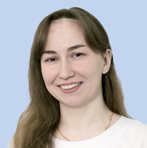 Марина Евгеньевна Истомина (Сысойкина)