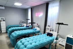 Студия ресниц и бровей Бусинка, с рейтингом 5 - находится по адресу Москва, Боровское шоссе, 37, корп. 2 