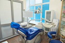 Стоматология АВСД+, с рейтингом 4.6 - находится по адресу Московская область, Красногорск, улица Ленина, 63 