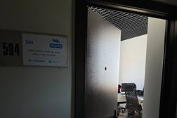 Учебный центр НЦПО, с рейтингом 4.8 - находится по адресу Новосибирск, проспект Димитрова, 1 