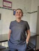 Макарцева Анна Александровна