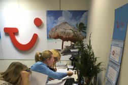 Турагентство Fun&Sun, с рейтингом 3.8 - находится по адресу Москва, улица Лавочкина, 32 