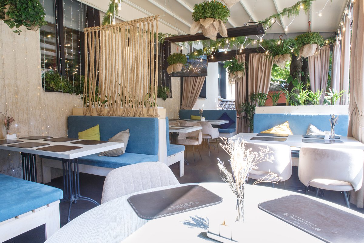 Ресторан Гамбринус на Кржижановского - отзывы, фото, онлайн ...