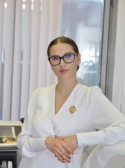 Дерматовенеролог, дерматолог Анастасия Витальевна Ким
