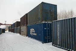 Компания железнодорожных перевозок АЭРИКОН, с рейтингом 3.7 - находится по адресу Екатеринбург, Готвальда, 14а 
