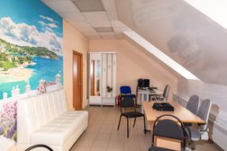 Агентство недвижимости Жилфонд Поволжья, с рейтингом 4.8 - находится по адресу Тольятти, Тополиная, 35 