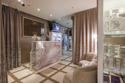 Медицинский центр I-FEEL MEDICAL RESORT, с рейтингом 4.5 - находится по адресу Москва, улица Покровка, 40с2 