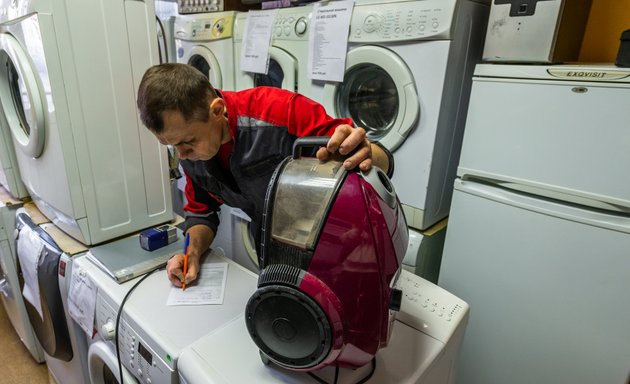 Подключение бытовой техники в Санкт-Петербурге рядом со мной на карте, цены  - Установка бытовой техники: 887 сервисных центров с адресами, отзывами и  рейтингом - Zoon.ru