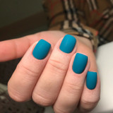 фотография Mavi. Nails