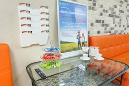 Московский центр МРТ, с рейтингом 4.5 - находится по адресу Москва, Нижегородская улица, 32, стр. А 