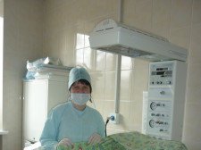 Гинекологическое отделение Химкинская больница, с рейтингом 3 - находится по адресу Московская область, Химки, Ленинский проспект, 14 к3 