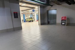 Автотехцентр Автопилот, с рейтингом 4.5 - находится по адресу Московская область, городской округ Мытищи, посёлок Нагорное, Центральная улица, вл2с1 