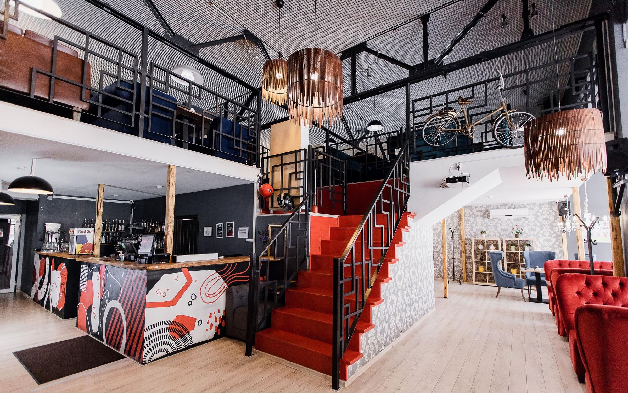 Отзывы о Кафе "Самурай" (Россия, Нижний Новгород)