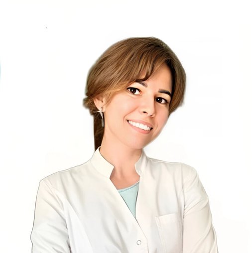 Маргарита Павловна Моисеева