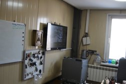 Компания Kollers Auto Auction, с рейтингом 4.5 - находится по адресу Владивосток, Полярная улица, 7г ст2 