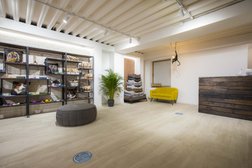 Зоосалон The Grooming Factory, с рейтингом 3.2 - находится по адресу Москва, проспект Мира, 102с12 