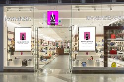 Салон обуви и аксессуаров Rendez-Vous, с рейтингом 4.8 - находится по адресу Самара, Красноармейская улица, 131 