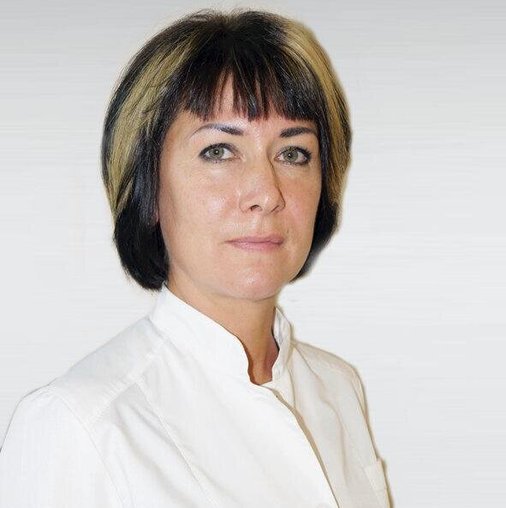 Ирина Владимировна Шведова