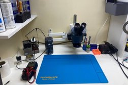 Сервисный центр Pc40service, с рейтингом 4.2 - находится по адресу Калуга, улица Достоевского, 25 