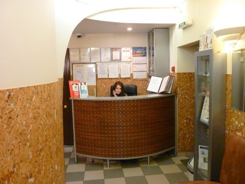 фотография Стоматологической клиники Dental Medical Center в Отрадном