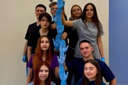 Ветеринарная клиника Айболит, с рейтингом 3 - находится по адресу Ставропольский край, Михайловск, Любимая улица, 1 