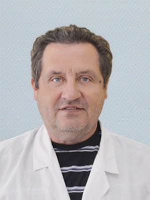 Леонид Михайлович Миролюбов