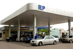 АЗС25 Royal Petrol