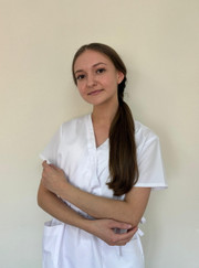 Косметолог, мастер эпиляции Светлана Ростиславовна Алексеева