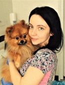 Ражина Светлана Владимировна