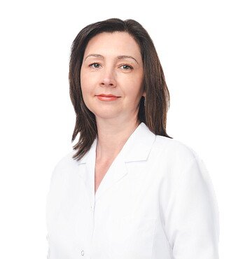 Юлия Владимировна Шакирова