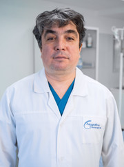 Андролог, абдоминальный хирург Василий Валентинович Власов