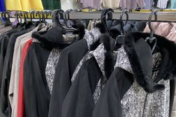 Магазин Русские меха, с рейтингом 3 - находится по адресу Воронежская область, Семилуки, улица Дзержинского, 9 