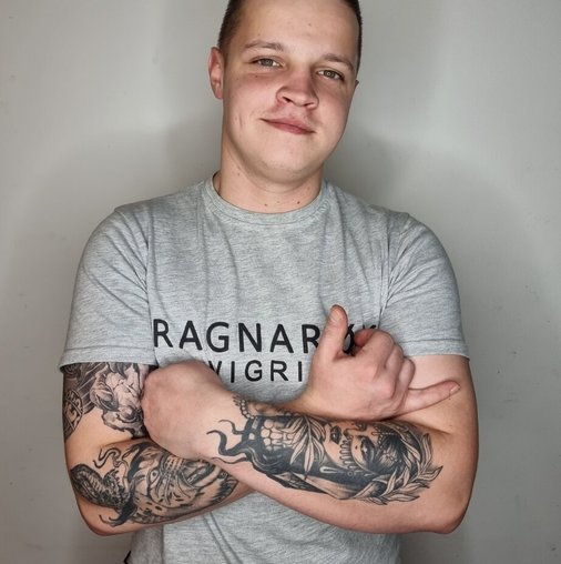 Иван Шаров