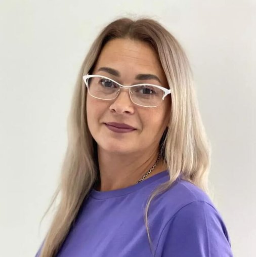 Елена Николаевна Губанова