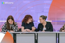 Колледж Skypro, с рейтингом 4.9 - находится по адресу Воронежская обл, Воронеж, ул Бакунина, д 2а 