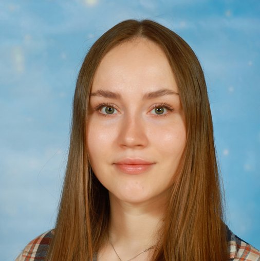 Валерия Вадимовна Тонни